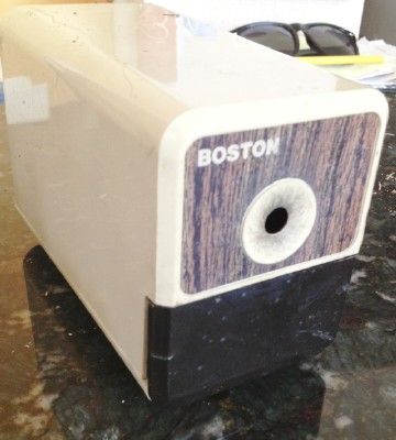Give A Boston Model 18 A Second Life 5 Steps Instructables