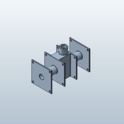 123d printing prototypes DIY Project DIY Project Image