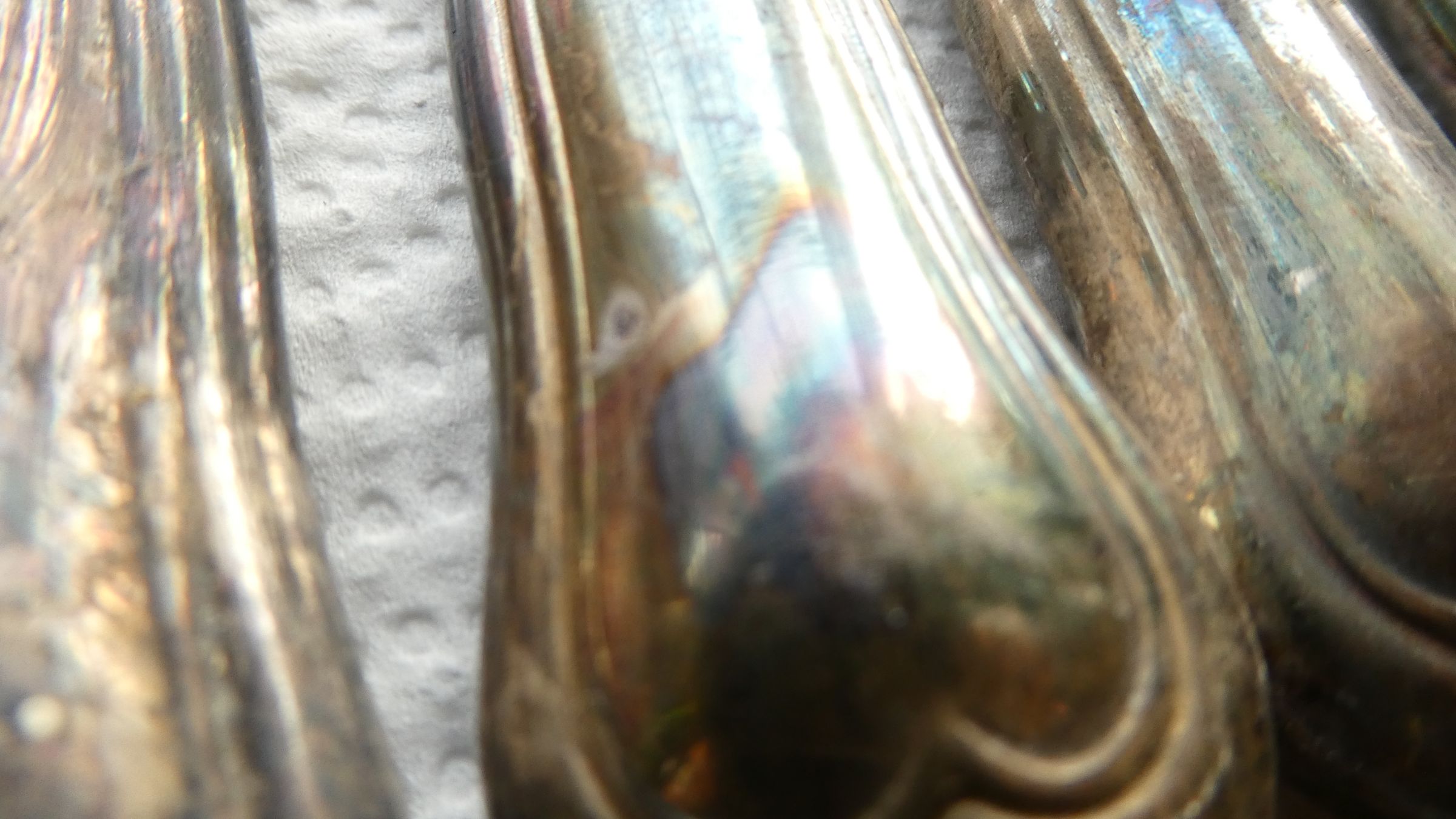 Cleaning Silverware 9 Steps (with Pictures) Instructables