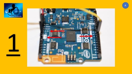 Servo Motor + Push Button + Arduino : 5 Steps - Instructables
