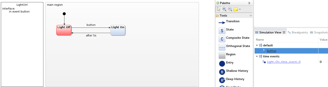Finite State Machine on an Arduino : 7 Steps - Instructables