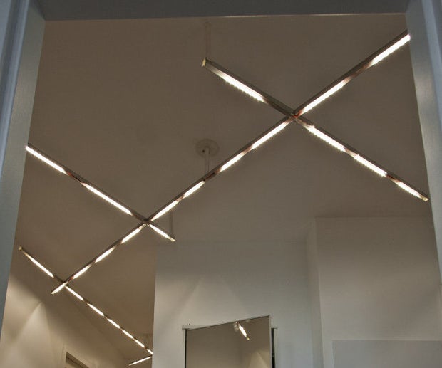 Ceiling Led Light 5 Steps With Pictures Instructables - Led Ceiling Light Diy Ceiling Led Light 5 Steps With Pictures Instructables - Led Ceiling Light Diy