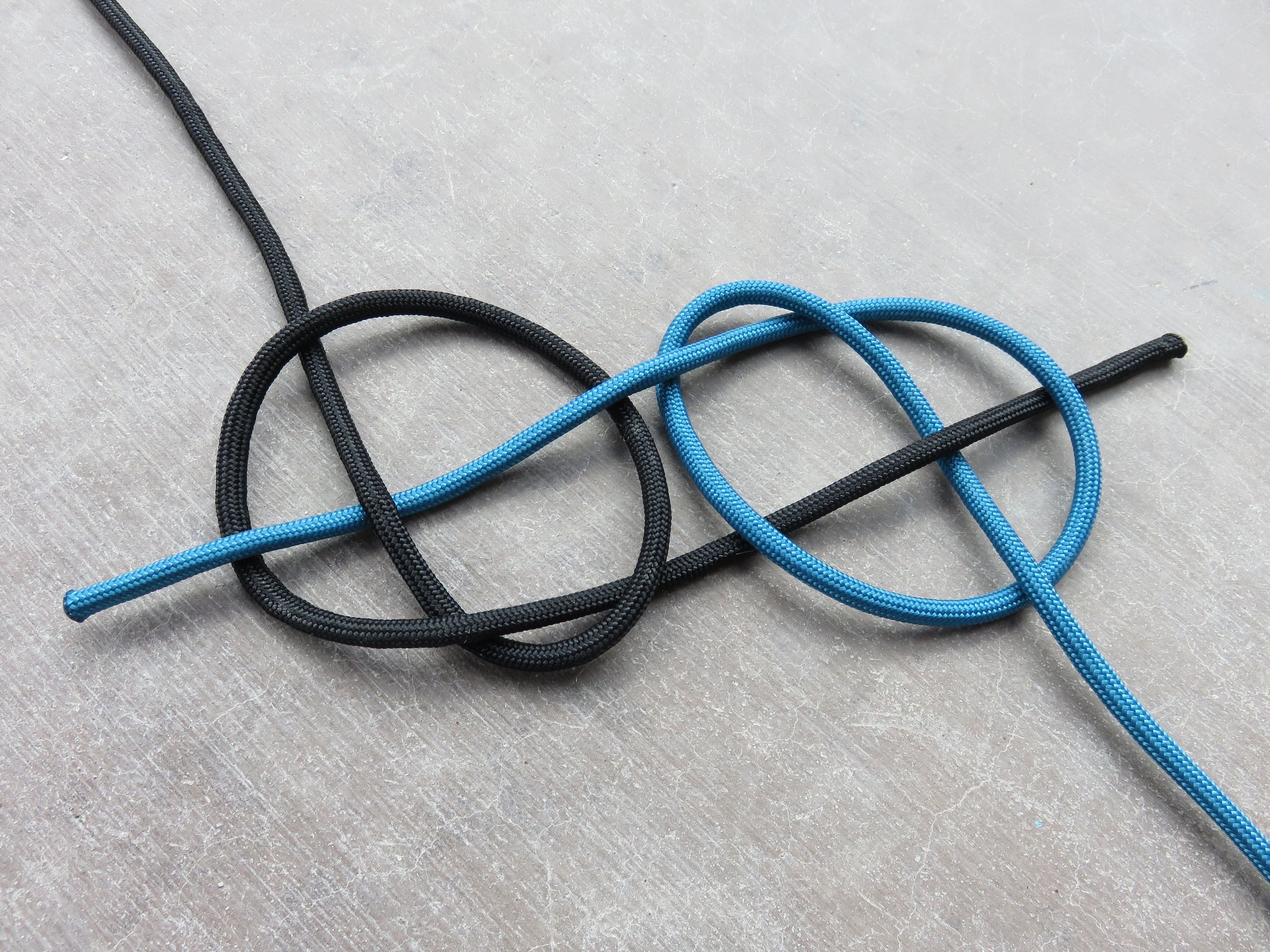 The Only Knot You Need to Know. 5 Steps (with Pictures) Instructables