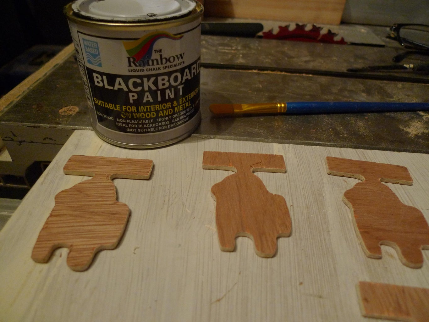 Real Life Among Us Game Set : 5 Steps (with Pictures) - Instructables