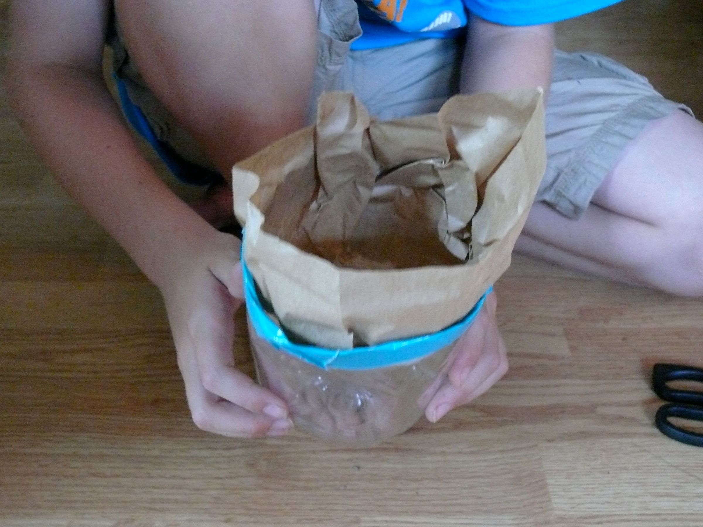 How to Remove Dirt From Water 4 Steps Instructables