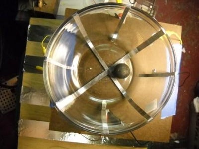 How to Make a Macro Particle Accelerator : 4 Steps (with Pictures ...