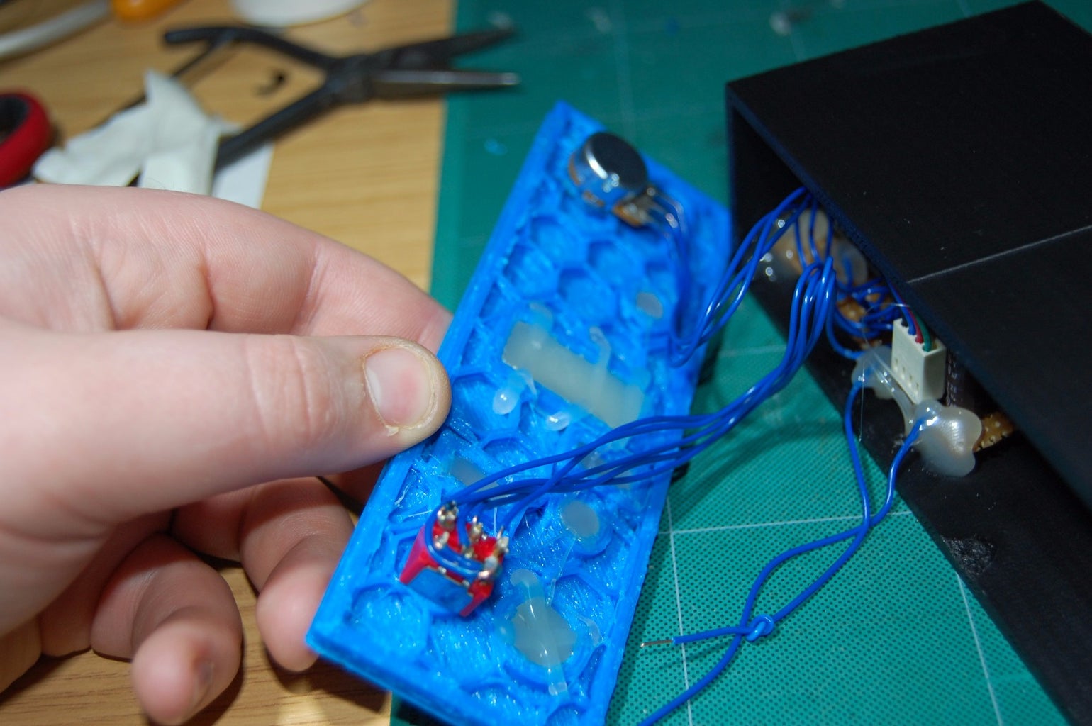 Arduslider: Arduino Camera Slider : 13 Steps (with Pictures ...