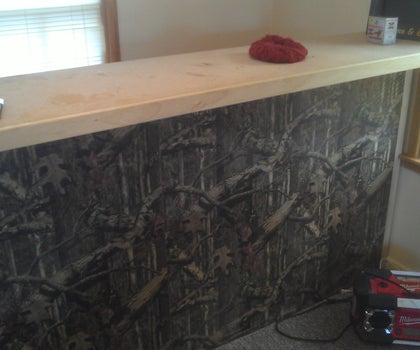 How To Build A Bar - Instructables