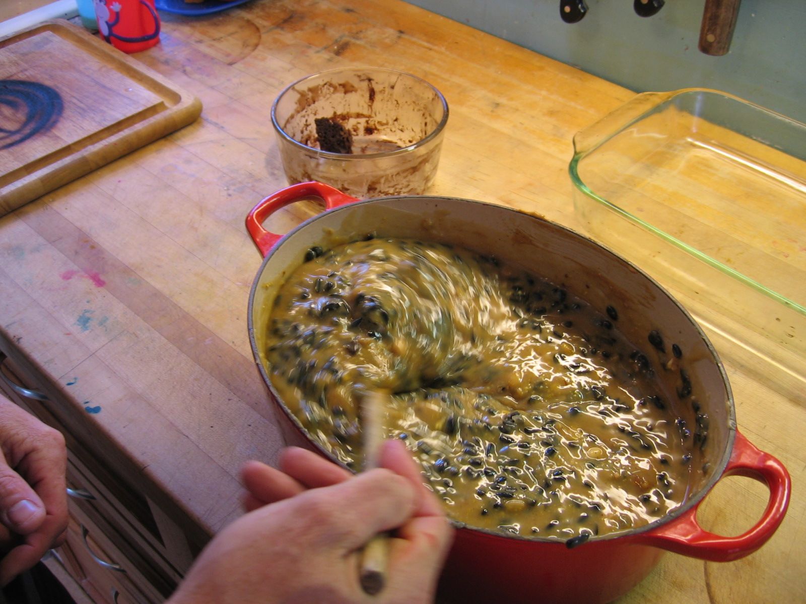 How to Make Bird Suet Cakes 5 Steps Instructables