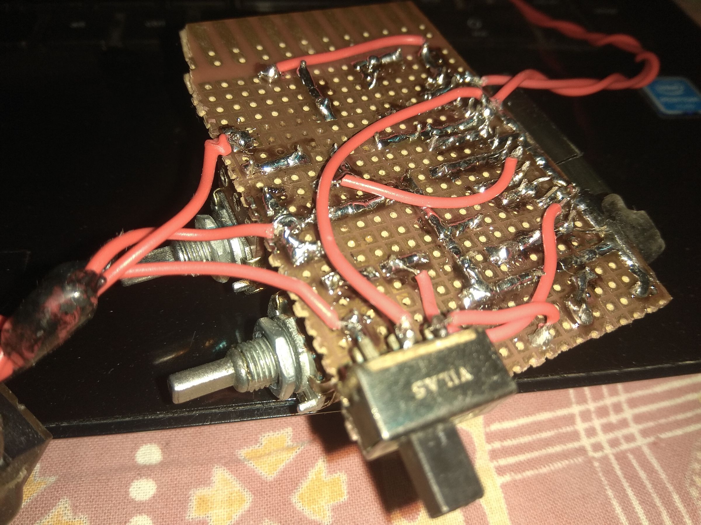 La4440 Bridge Amplifier Circuit Diagram : Car Subwoofer Amplifier Circuit Diagram Amplifiercircuits Com : Respect to its cost and ideal for beginners.