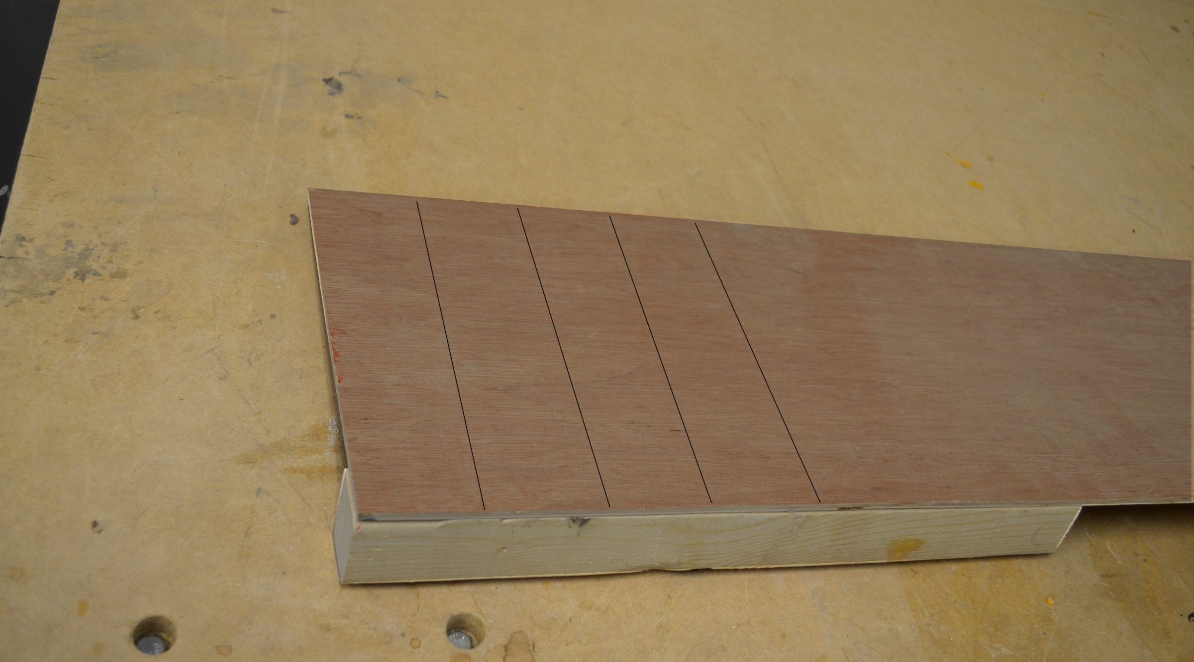 Adjustable Mold Casting Box 5 Steps (with Pictures) Instructables