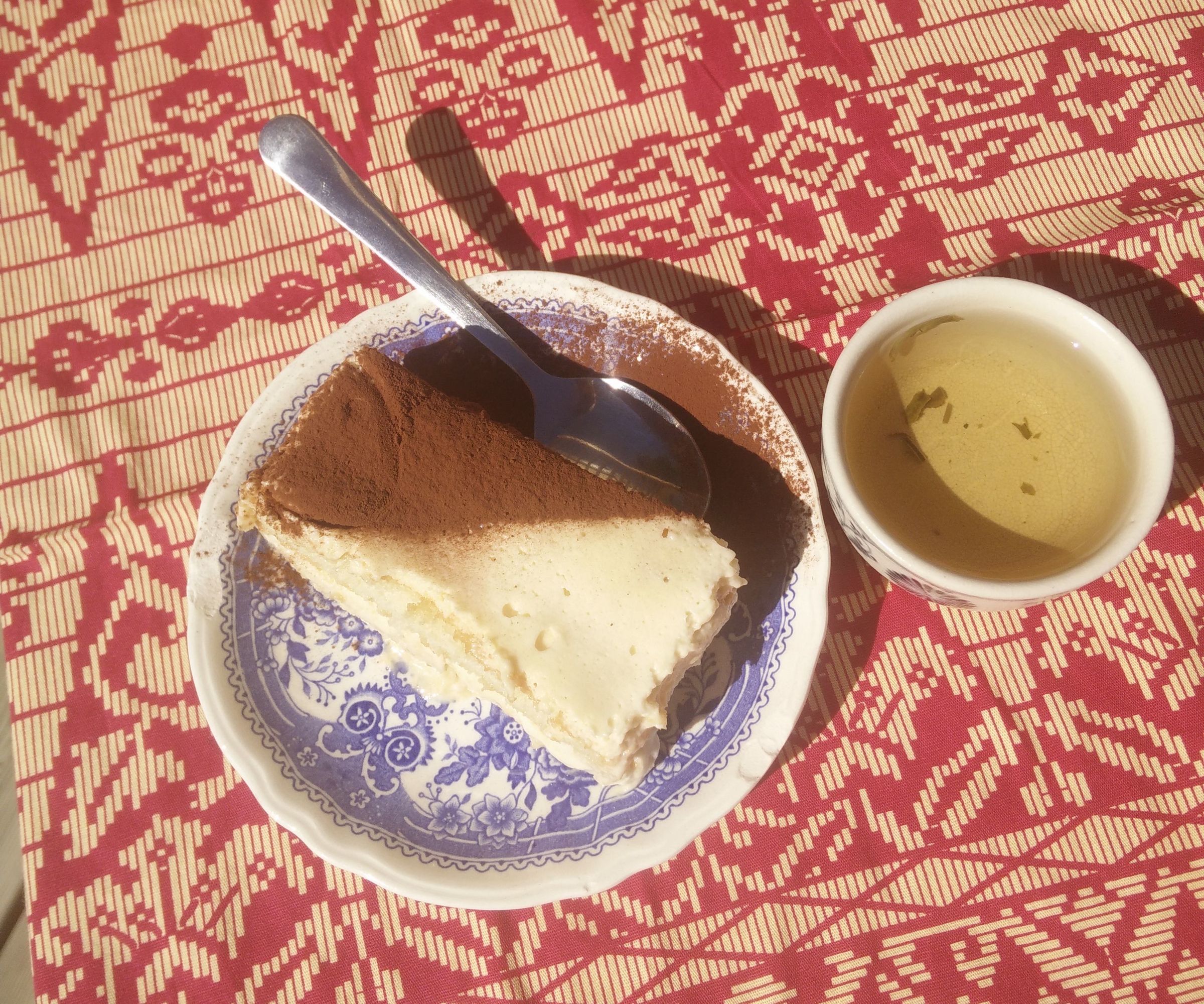 Tearamisu