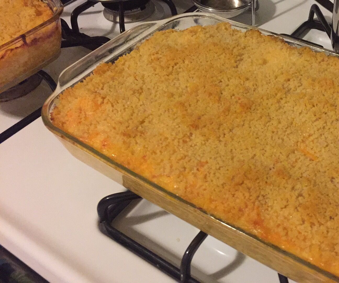 Incredibly Awesome Mac & Cheese