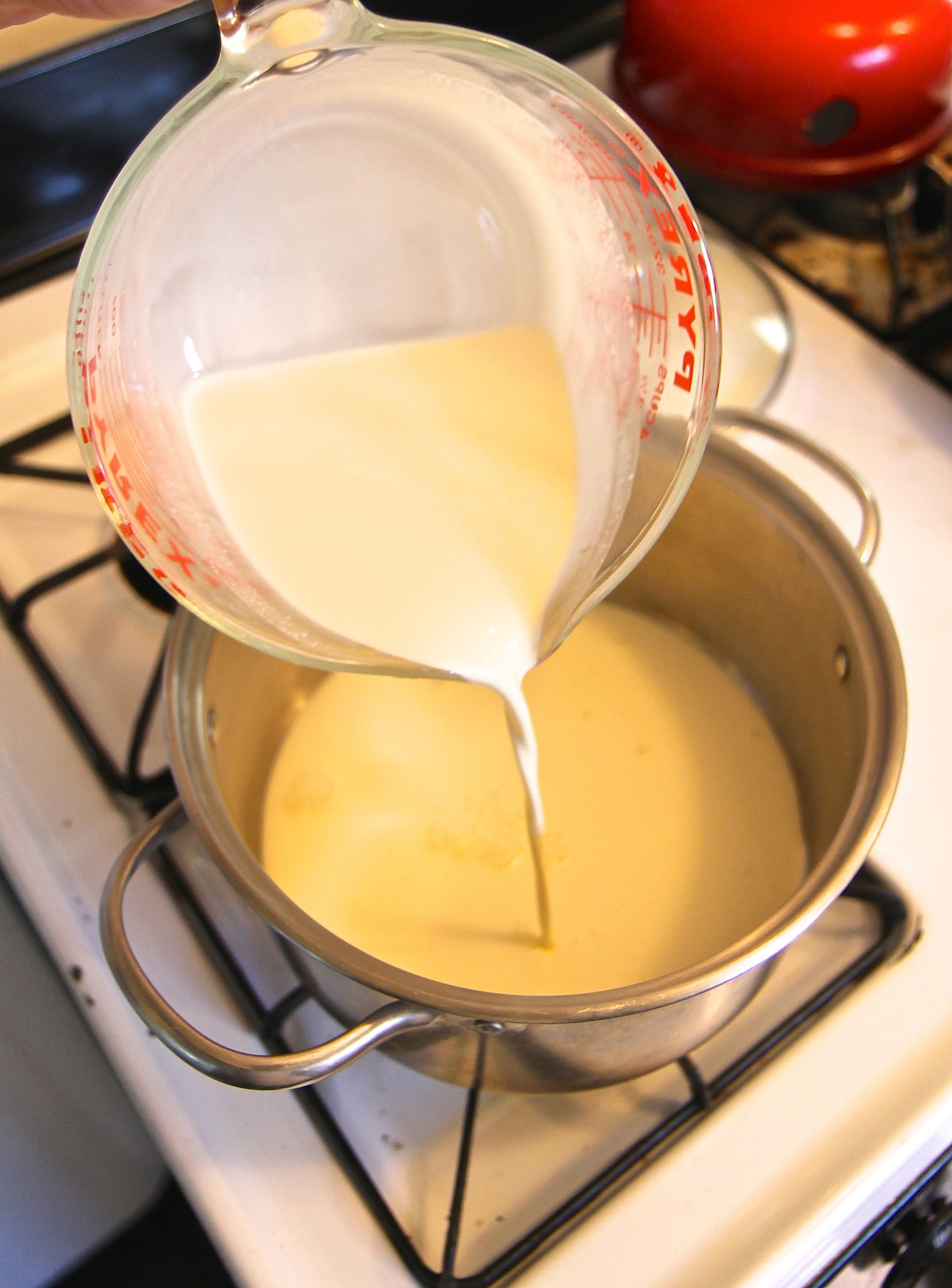 Chocolate Pot De Crème 9 Steps (with Pictures) Instructables