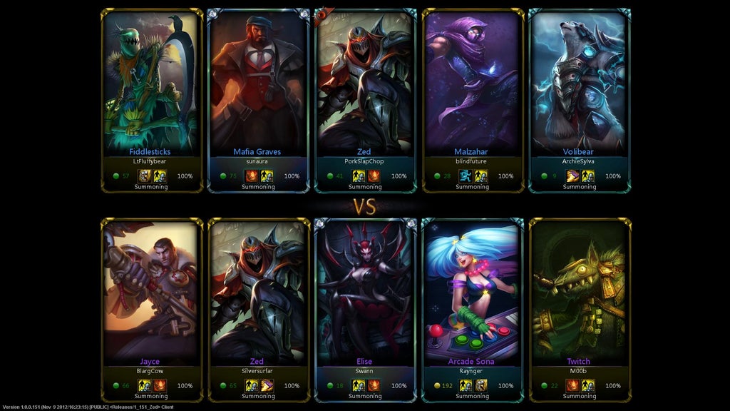 How To Play League Of Legends 15 Steps Instructables