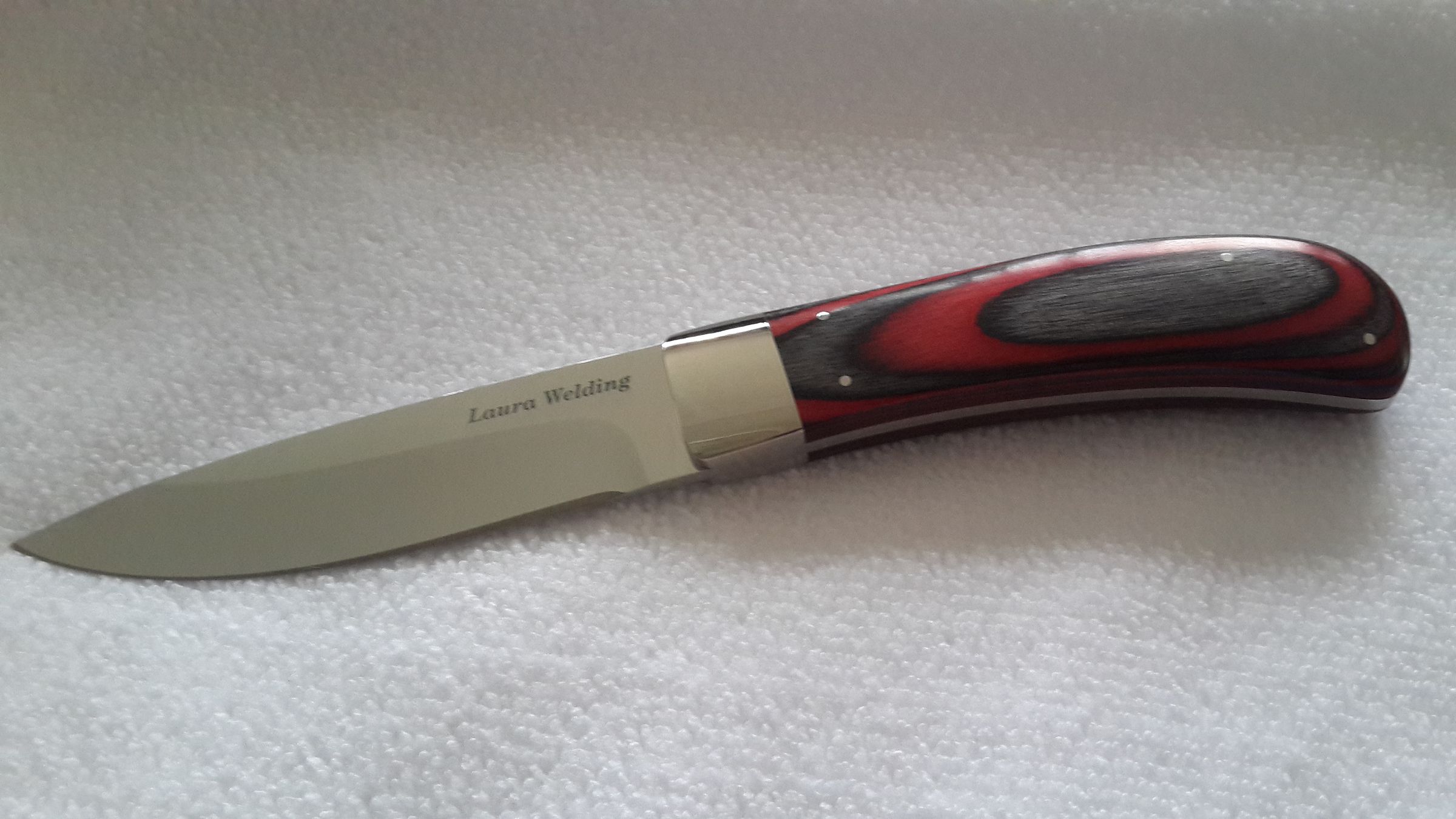 How to Sell Custom Knives : 3 Steps - Instructables