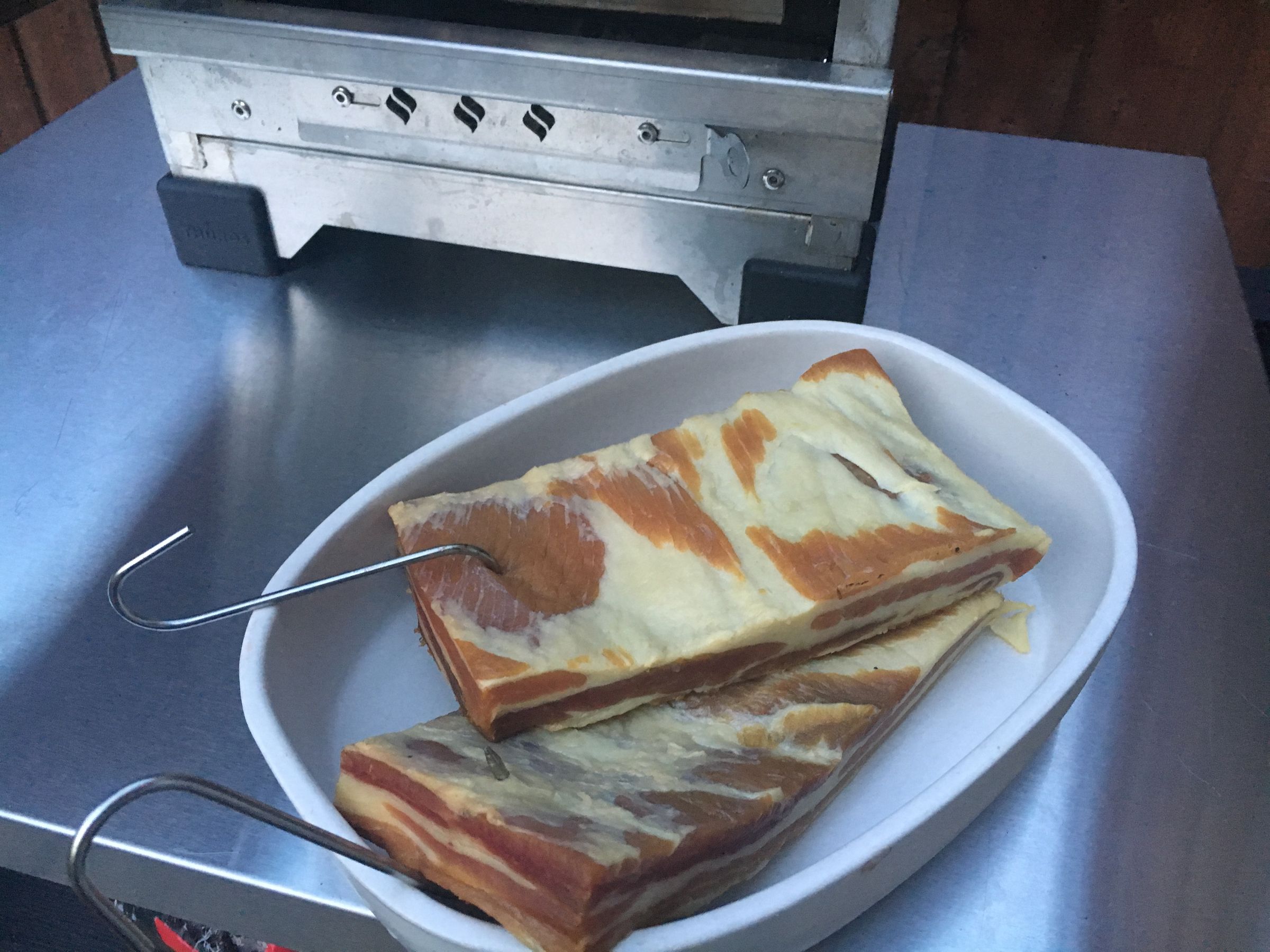 Makin' Bacon a Guide to Cold Smoking Bacon 7 Steps (with Pictures