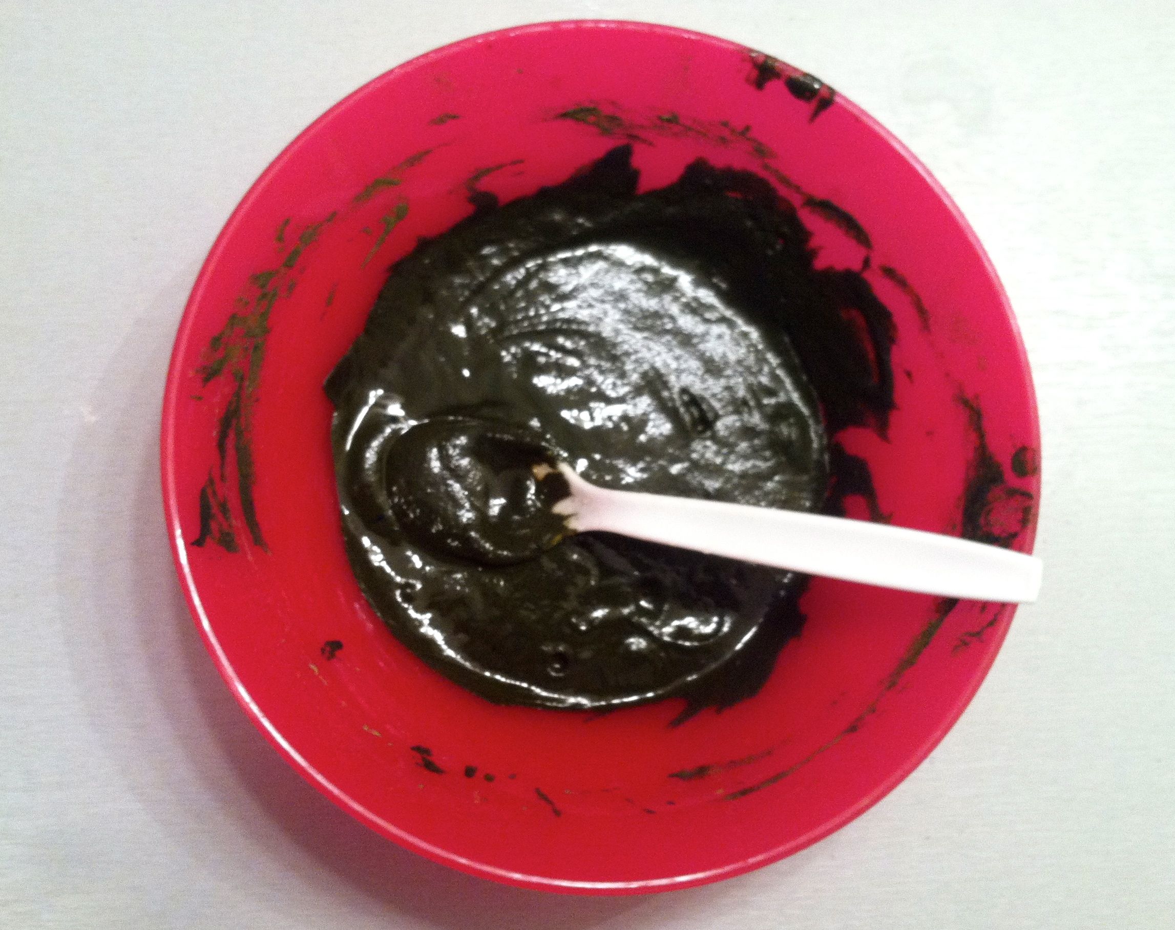 How to Make Henna Paste and Apply to Skin 13 Steps (with Pictures) Instructables