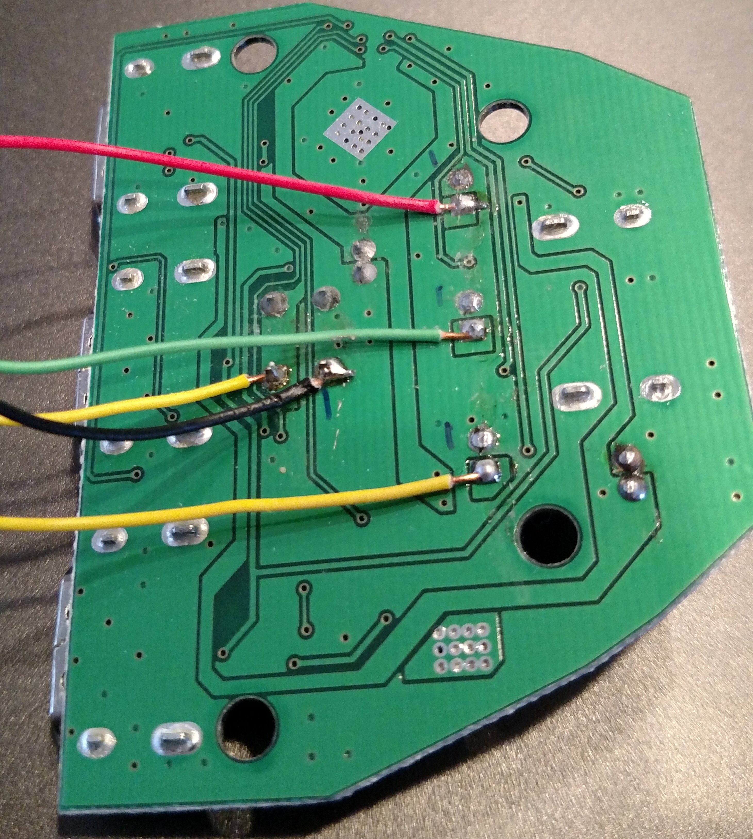 alexa controlled hdmi switch