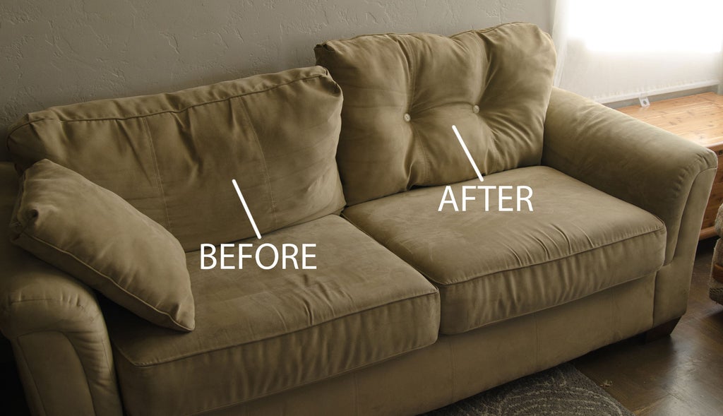 1 Fix For Saggy Couch Cushions 5 Steps With Pictures Instructables 1 Fix For Saggy Couch Cushions 5, How To Repair A Sagging Leather Sofa Seat