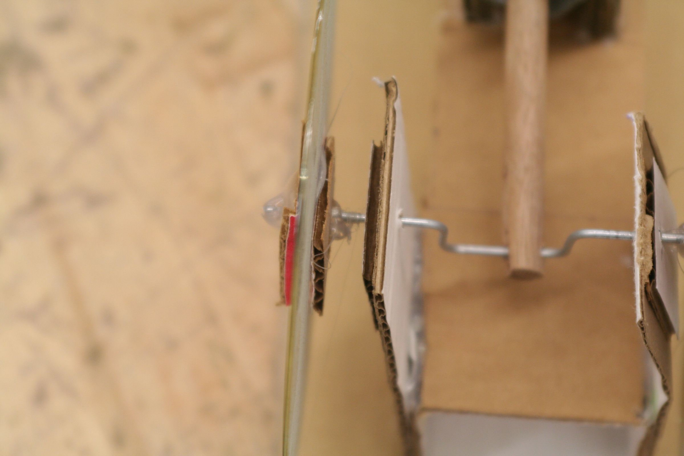 Toilet Paper Engine 7 Steps (with Pictures) Instructables