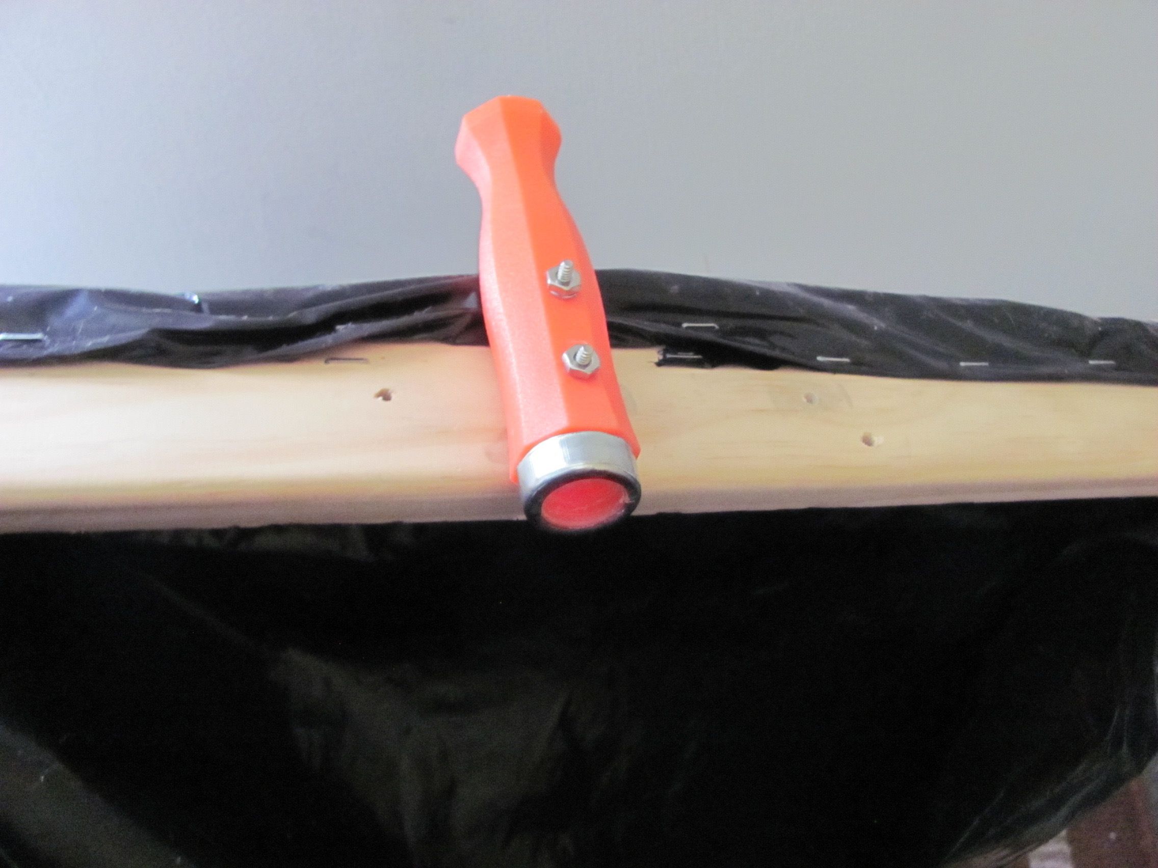 Roof Snow Removal Tool 6 Steps (with Pictures) Instructables