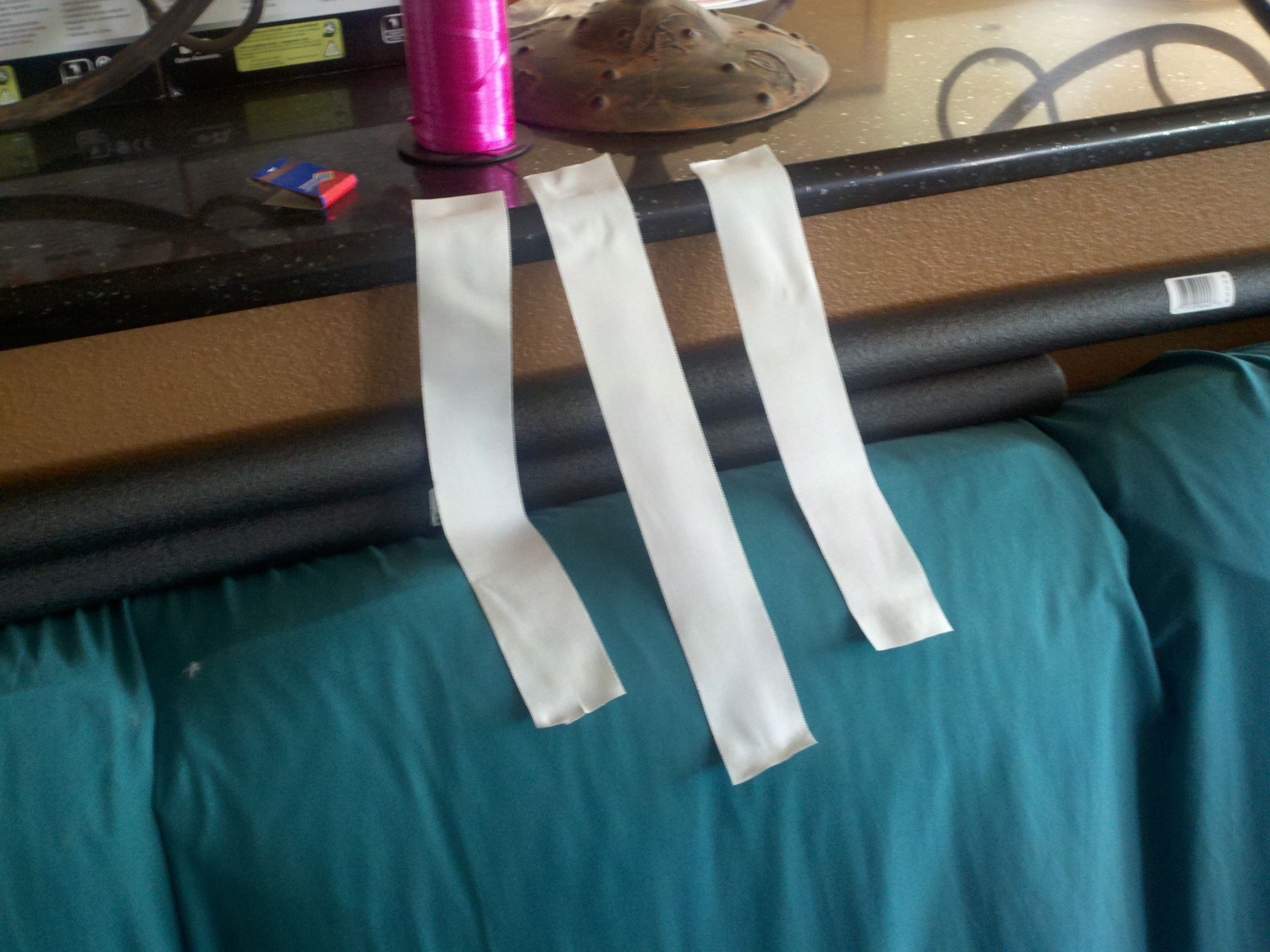 Happy Tail Solution 5 Steps Instructables