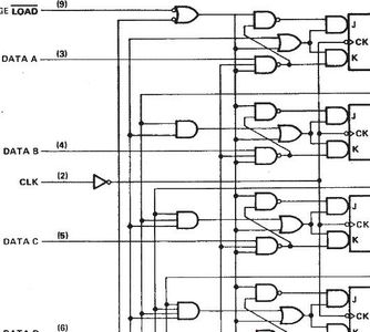 Learn Counter ICs Using an Arduino : 7 Steps (with Pictures ...