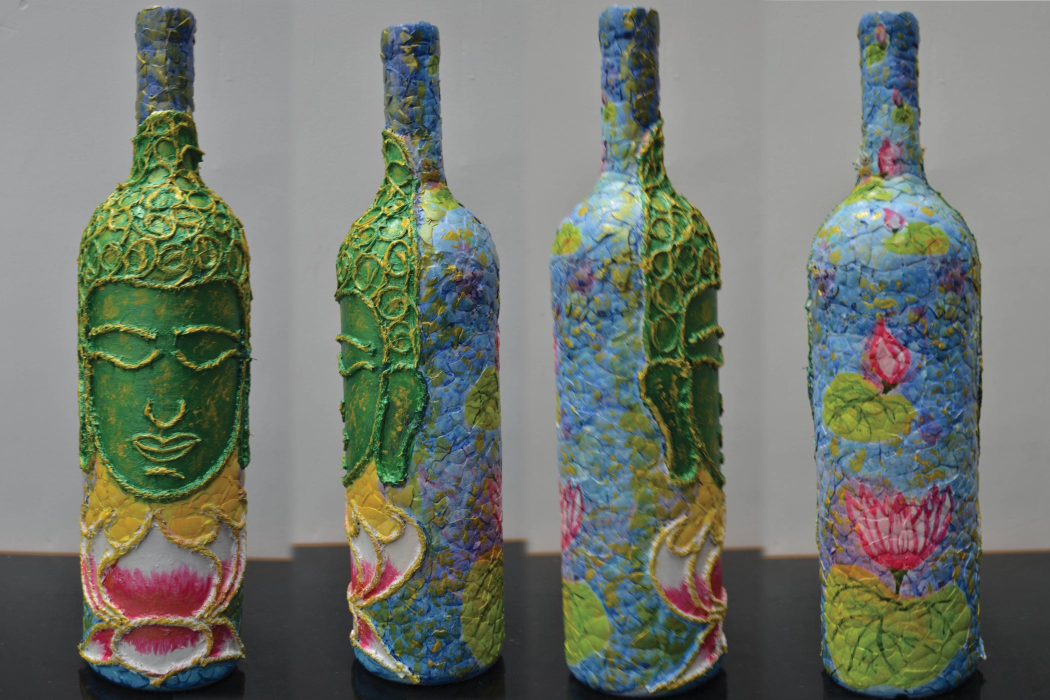 Reusing an Empty Vodka Bottle. 4 Steps Instructables