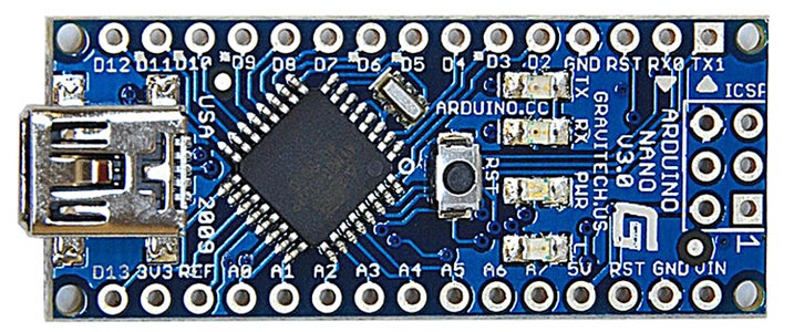 Arduino Controlled Power Supply Source : 12 Steps (with Pictures ...