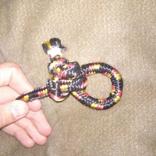 How to Tie a Lasso : 3 Steps - Instructables