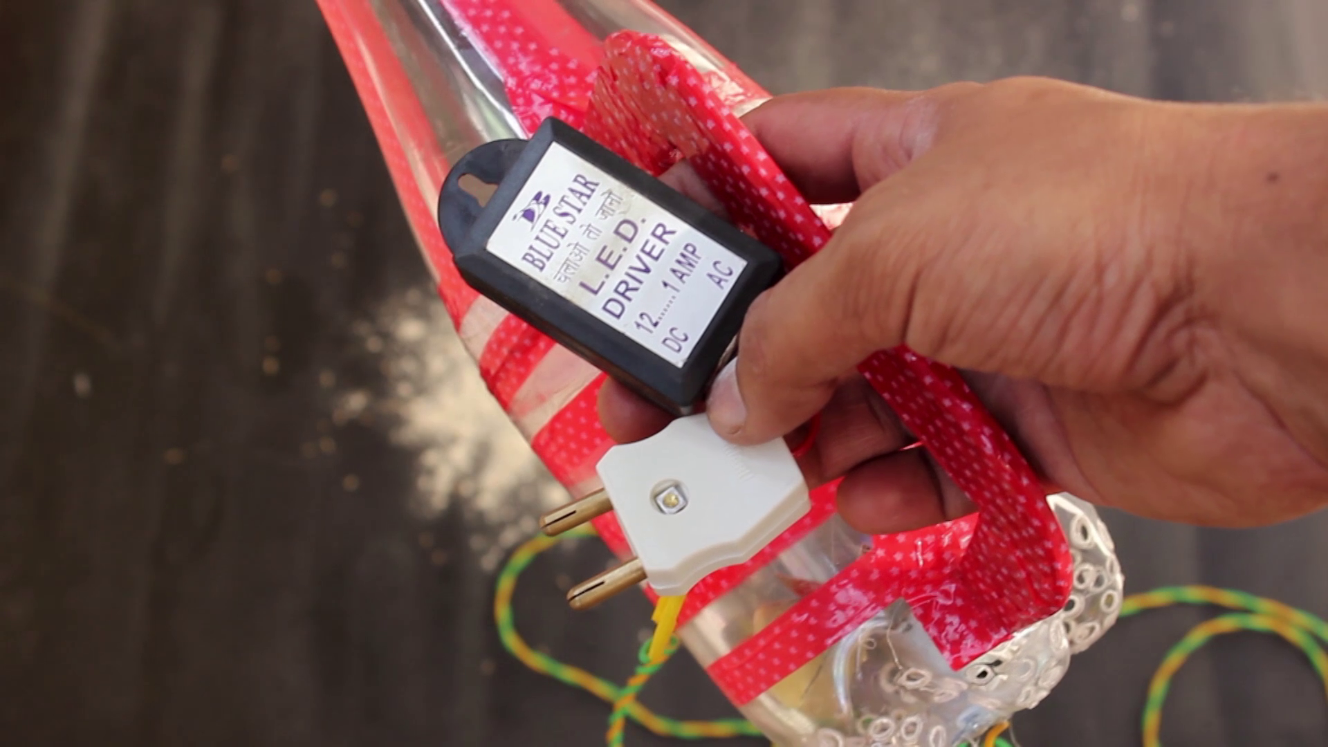 How to Make Vacuum Cleaner Using Plastic Bottle at Home 7 Steps