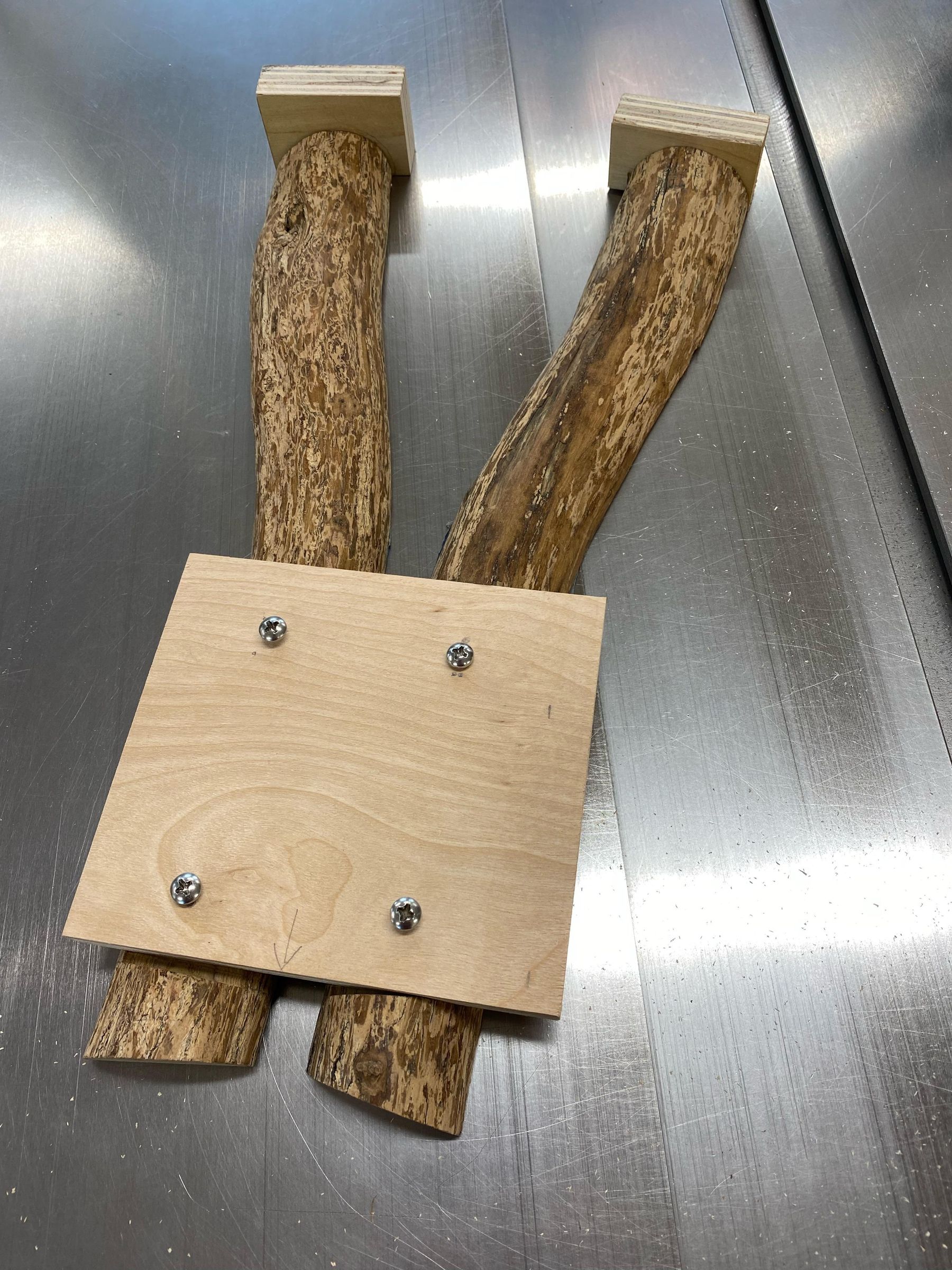 Wooden Zipper 6 Steps (with Pictures) Instructables