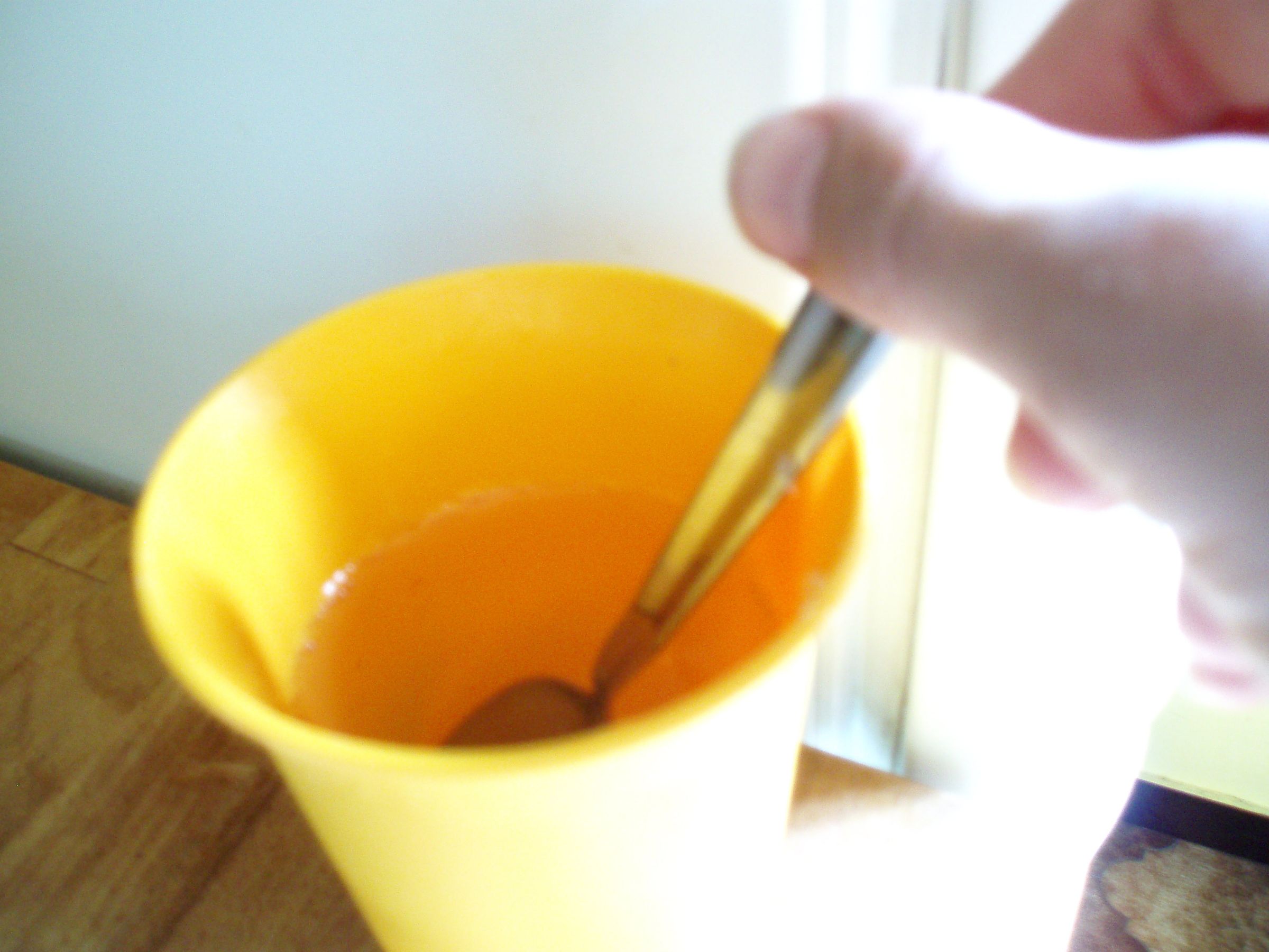 How To Make Ballistic Gel The 15 Minute Way 3 Steps Instructables