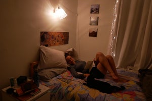 Design and 3D Print a Modern and Cozy Reading Light!