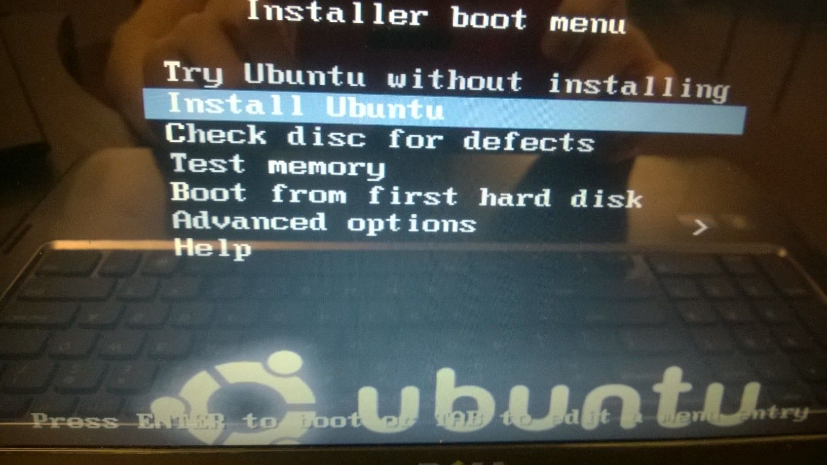 Dual Booting Windows And Ubuntu 8 Steps Instructables