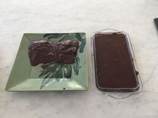 Homemade Chocolate Using Cocoa Powder