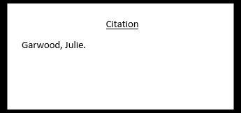 How To Cite A Book In Mla Format 7 Steps Instructables