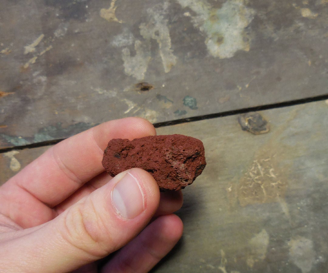 DIY Air Stone / Bubble Stone 3 Steps Instructables