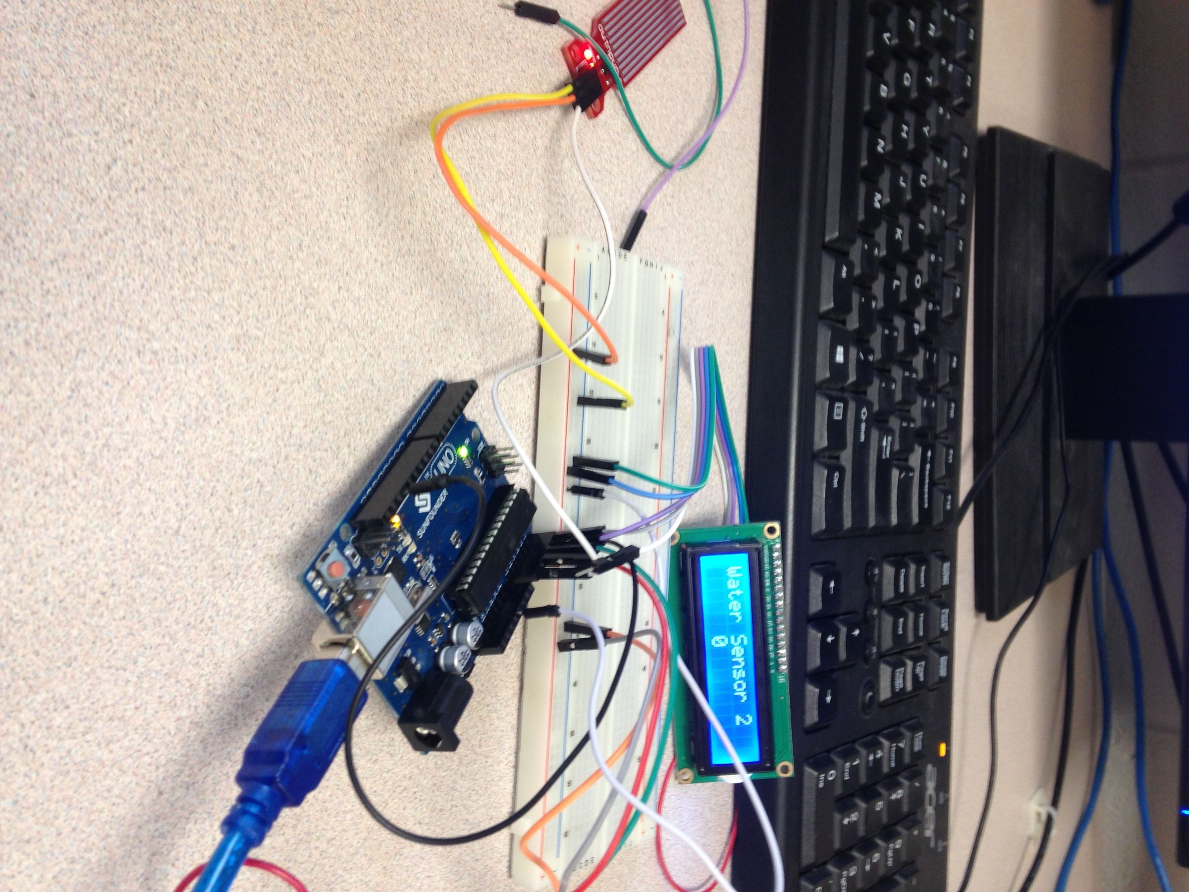 Water Powered Elevator 5 Steps (with Pictures) Instructables