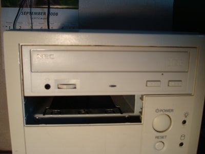 How To Open A Jammed Cd Dvd Drive 4 Steps Instructables