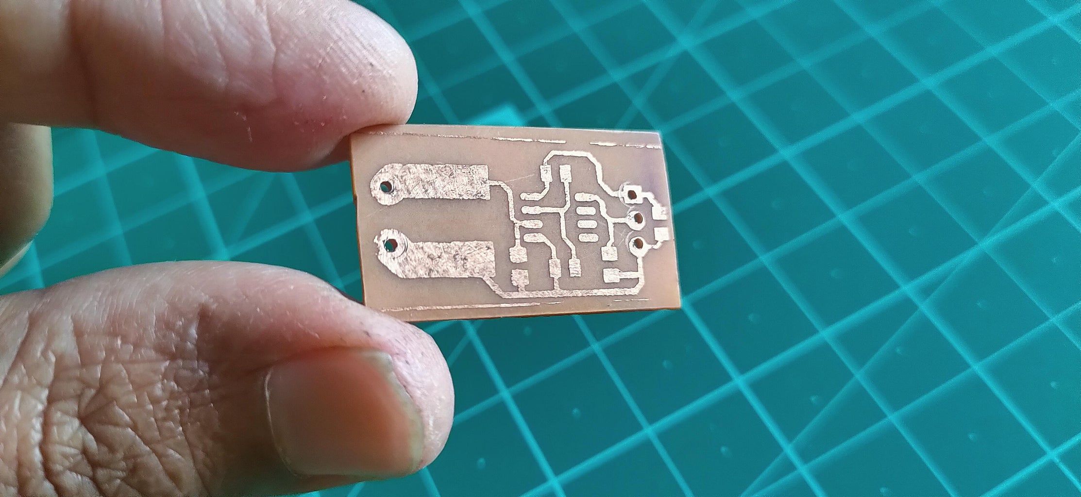 DIY Current Sensor - 2.0 : 14 Steps (with Pictures) - Instructables