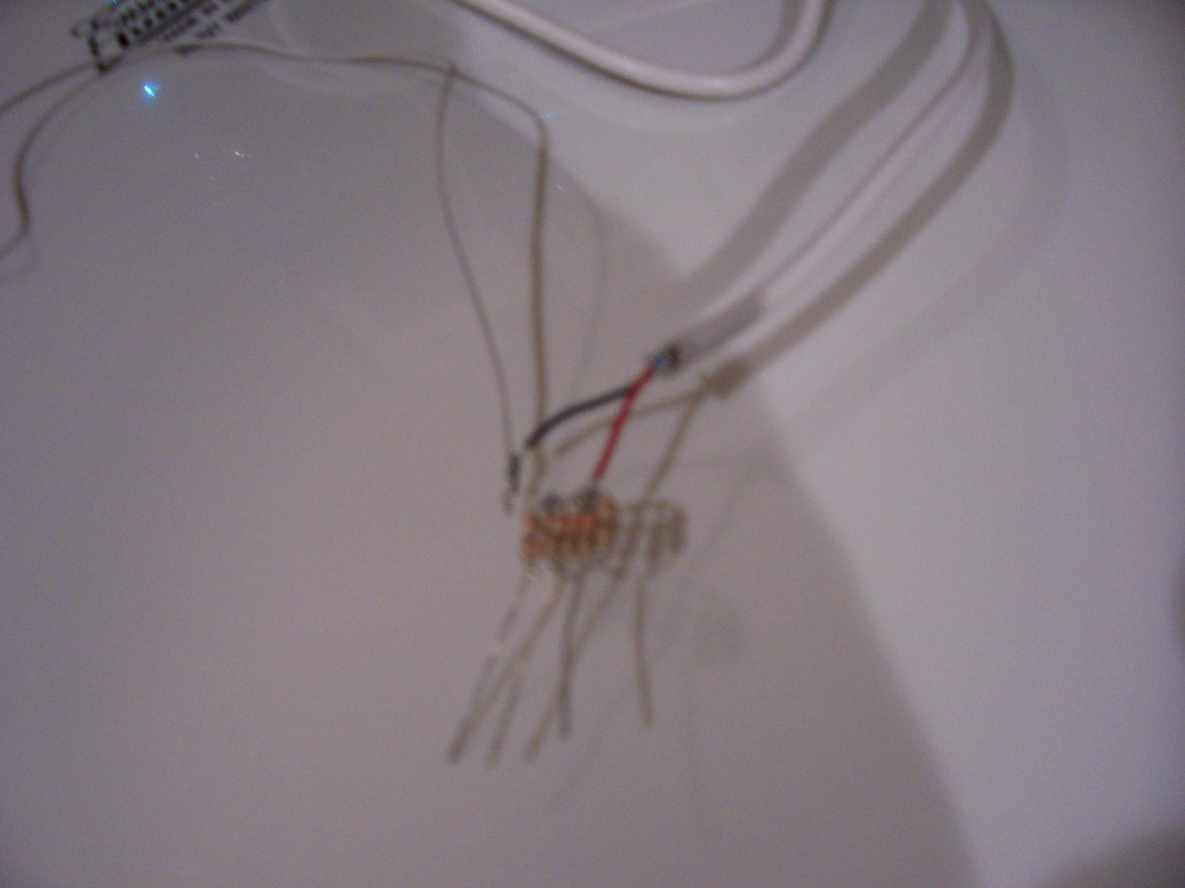 USB Powered LED Christmas Tree 9 Steps (with Pictures) Instructables