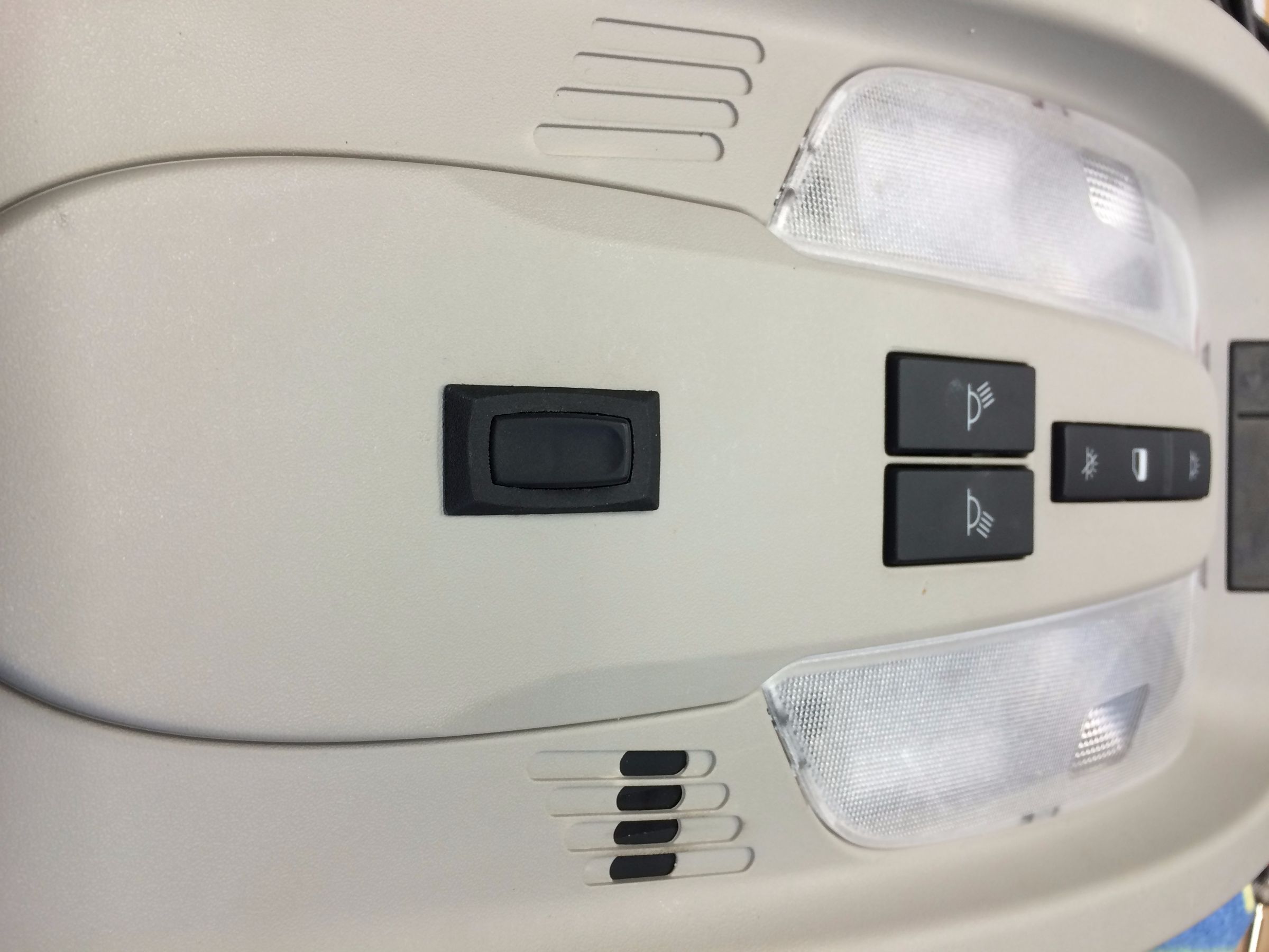 Remote Garage Opener to Chevrolet Equinox 5 Steps (with Pictures
