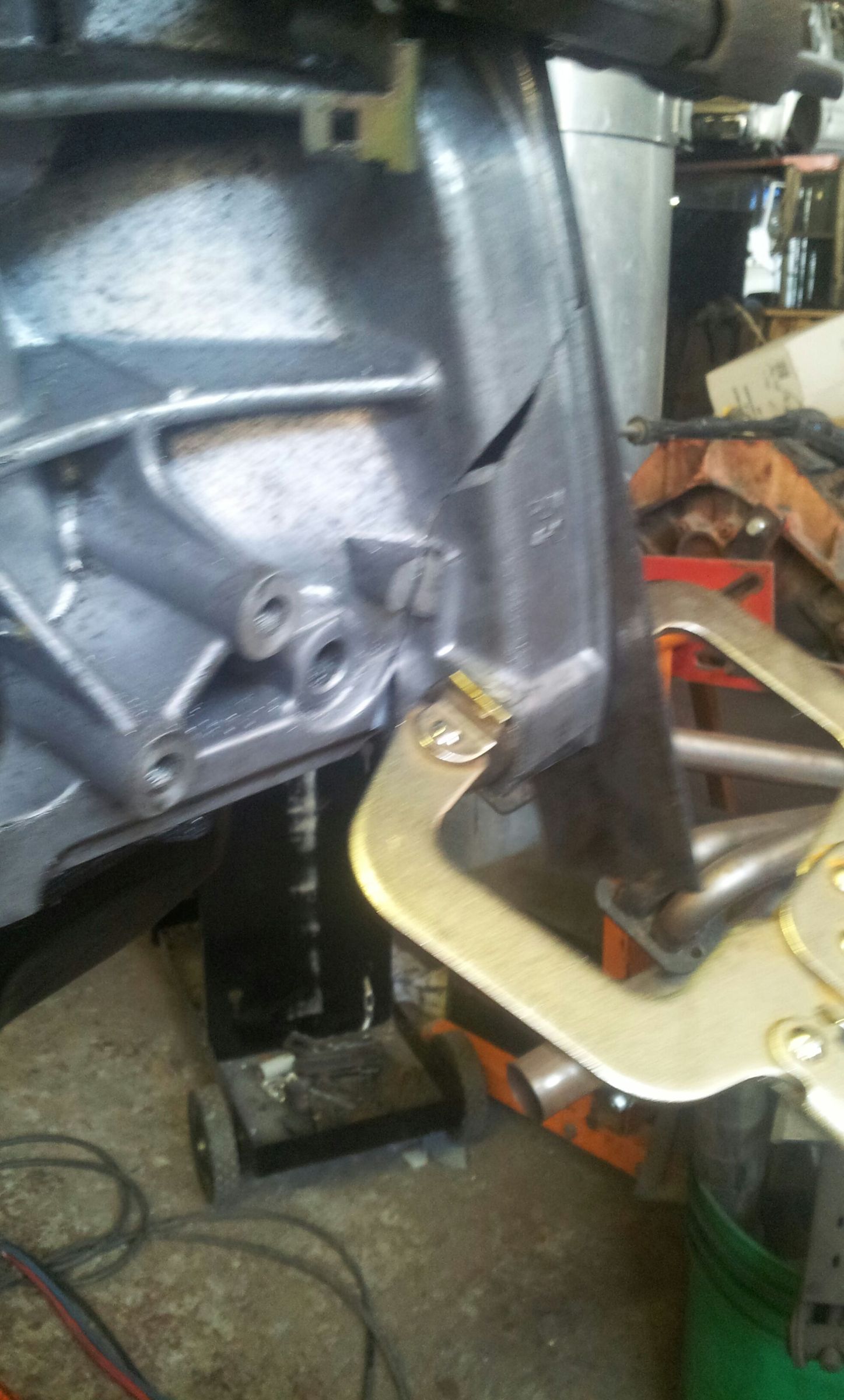 Weld a Cracked Engine Block/ Welding Cracked Aluminum Rims or Other