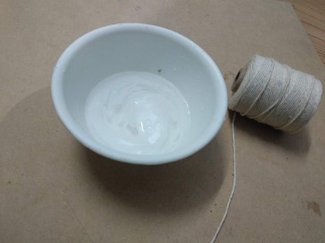 Let's Start Making: Step 1: