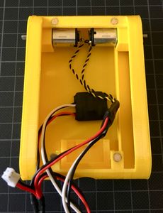 Mini FPV-Rover : 4 Steps - Instructables