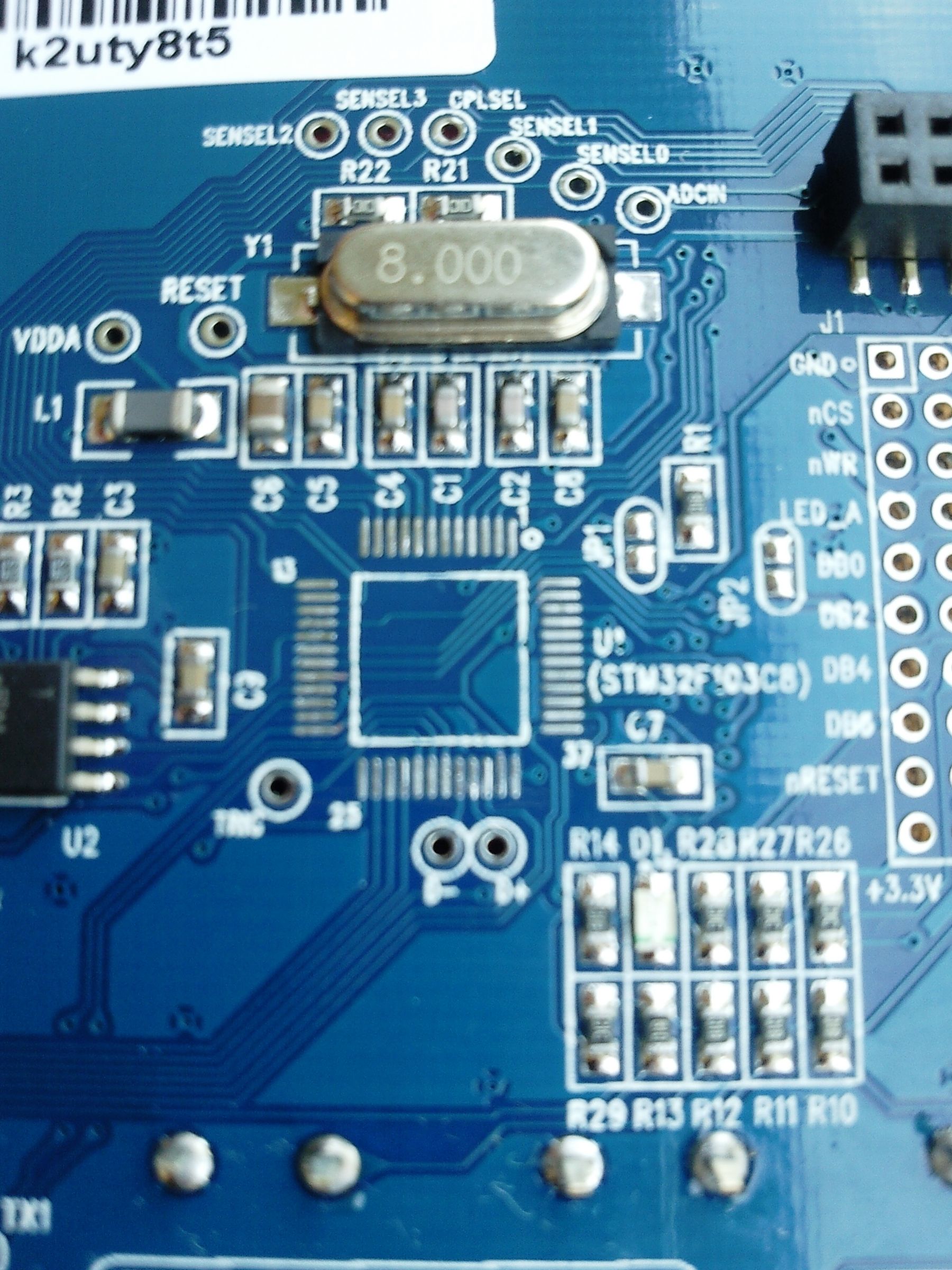 DIY Oscilloscope Kit Assembling and Troubleshooting Guide 10 Steps (with Pictures