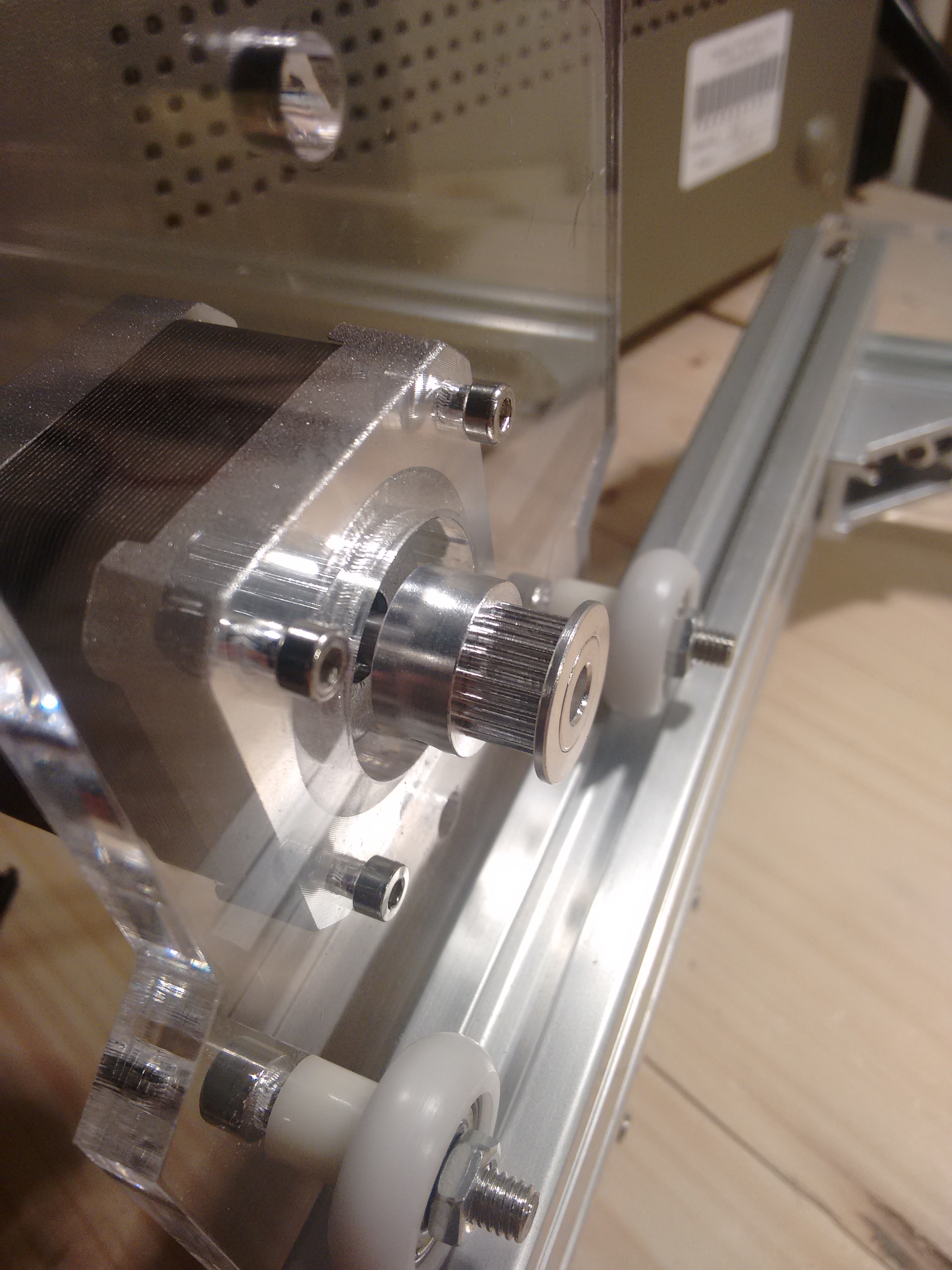 How To Laser Engraver! 8 Steps (with Pictures) Instructables