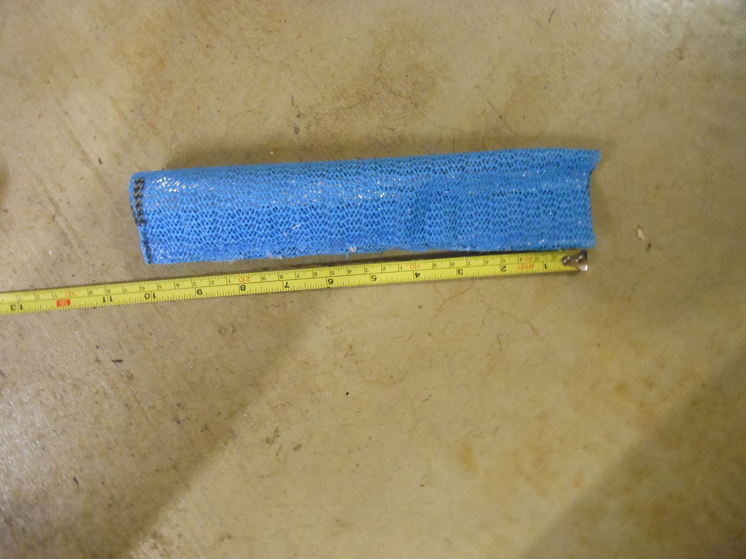 Washing Machine Lint Traps DIY 12 Steps Instructables